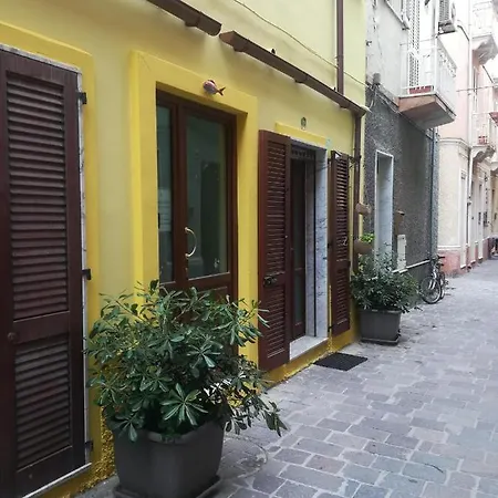 Lovelyhome Centro Storico * Carloforte (Isola di San Pietro)