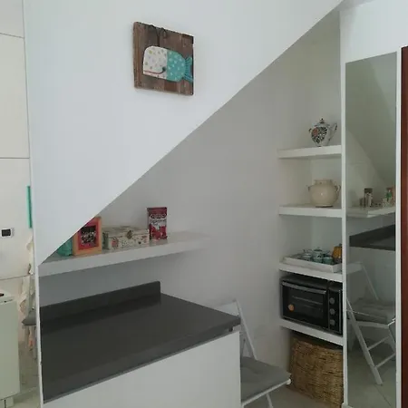 Apartment Lovelyhome Centro Storico