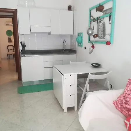 Apartment Lovelyhome Centro Storico